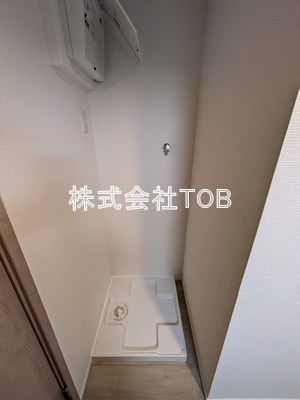 【設備】 | Grandir Ⅲ