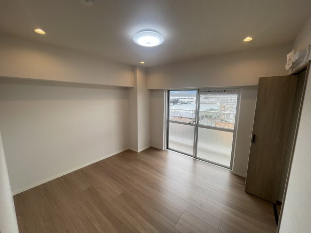 【洋室】伏見日光ハイツ２号棟 