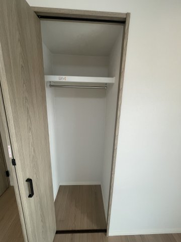 【収納】伏見日光ハイツ２号棟 