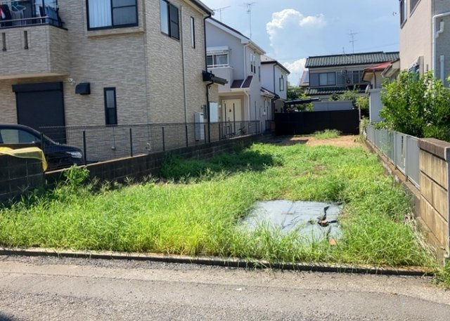 【外観】 | 最寄り駅が近いなどの交通アクセスが良い土地だと暮らしやすいですよね。通勤・通学の観点から土地を選ぶことも大切です！自身や家族のライフワークからあったの物件を探しましょう！当社営業がお力になります！