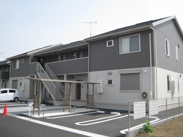 ポートシャトーⅢ