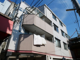 【外観】