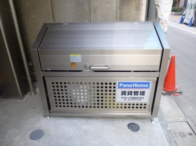 【その他共用部分】 | フェリオ岩本町