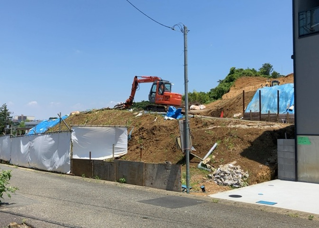 【外観】 | 土地探しをしていると都市計画区域という言葉を目にすると思います。法律によって、都道府県知事や国土交通大臣が指定するエリアのことを指しており、都市計画区域は市街化区域と市街化調整区域に分けられています。