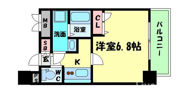 ルーエ本町