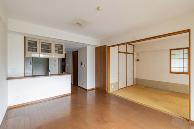 グランノア港北の丘21番館【仲介手数料無料】