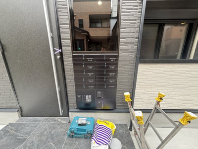 【エントランス】 | FLaxaSEAM