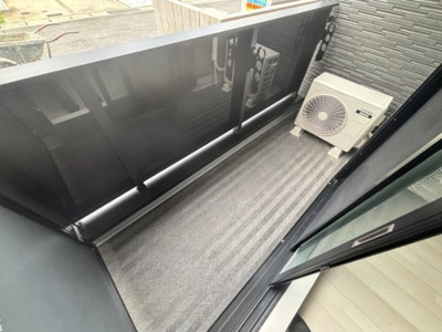 【バルコニー】 | FLaxaSEAM