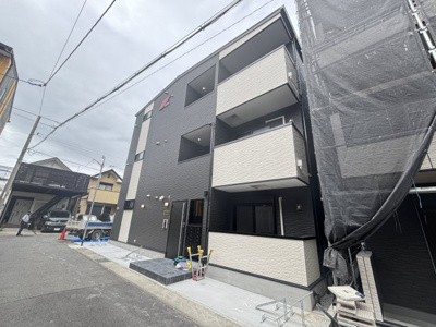 【外観】 | FLaxaSEAM