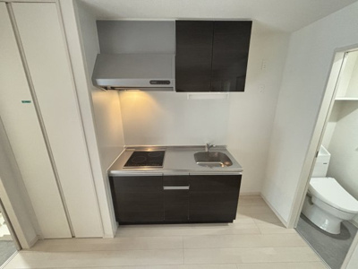 【キッチン】 | FLaxaSEAM