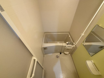 【浴室】 | FLaxaSEAM