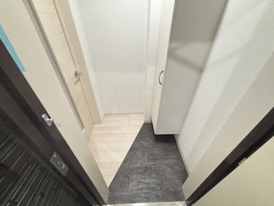 【玄関】 | FLaxaSEAM