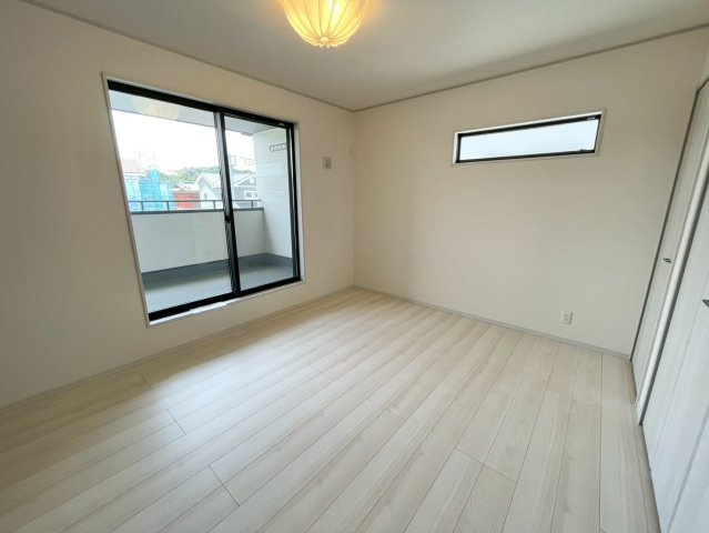 【洋室】 | 安中市松井田町人見