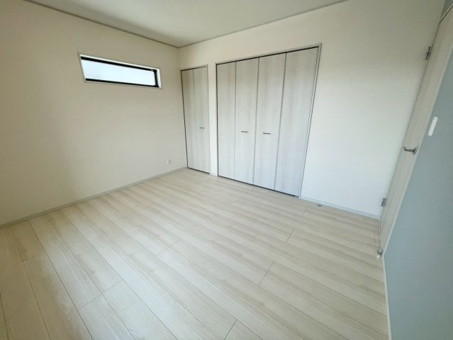 【洋室】 | 安中市松井田町人見