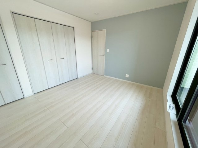 【洋室】 | 安中市松井田町人見