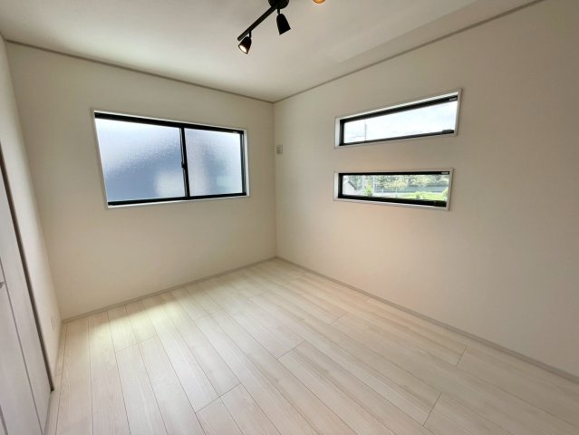 【洋室】 | 安中市松井田町人見