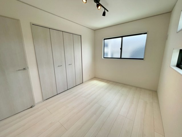 【洋室】 | 安中市松井田町人見