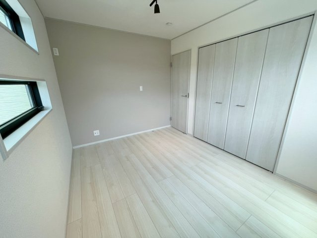 【洋室】 | 安中市松井田町人見