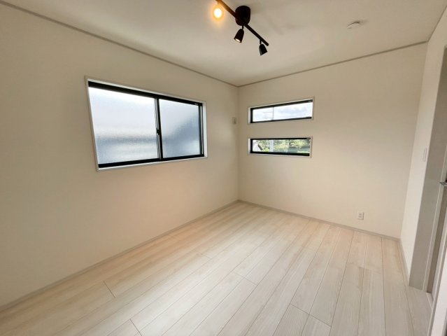 【洋室】 | 安中市松井田町人見