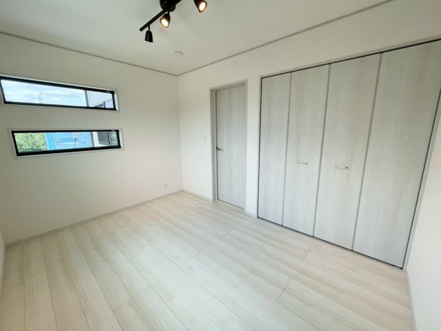 【洋室】 | 安中市松井田町人見