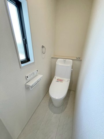 【トイレ】 | 安中市松井田町人見