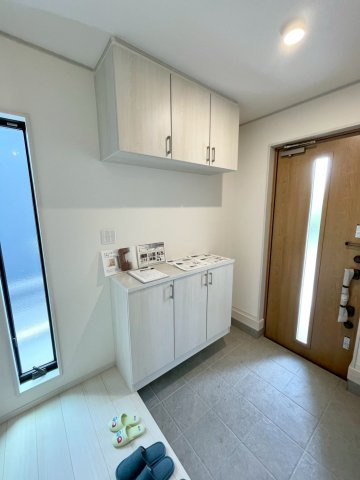 【玄関】 | 安中市松井田町人見