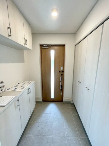 【玄関】 | 安中市松井田町人見