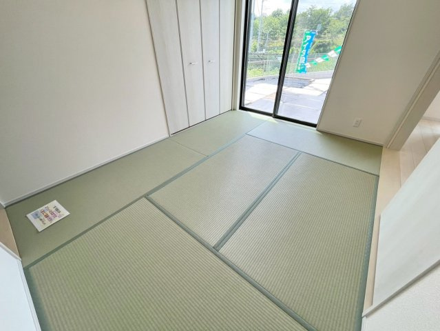 【和室】 | 安中市松井田町人見