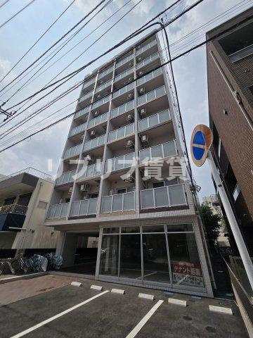 ミリアビタNo.41の外観