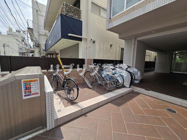 ミリアビタNo.41のその他共用部分