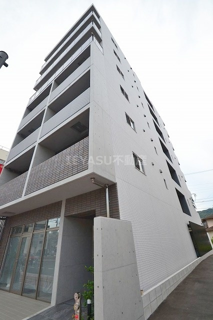 パレグレース中広Ⅱ