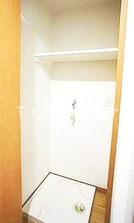 ウエストコートの設備