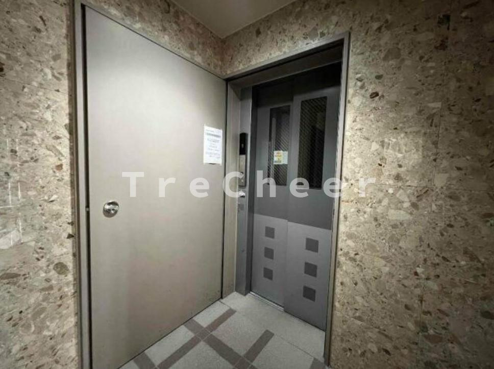 ウエストコートのその他共用部分