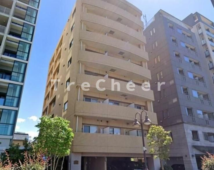 ウエストコートの外観