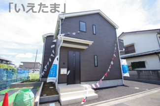 【外観】 | 令和7年7月18日撮影