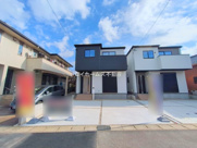 小牧市藤島２丁目116『仲介料無料』新築戸建ての画像