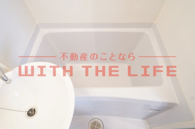 Aレガート久留米大前【キャッシュバック対象物件】の浴室|日々の暮らしに欠かせないお風呂です