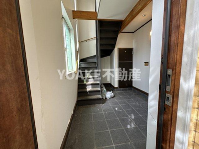 【ロビー】 | メゾンヴェール相模