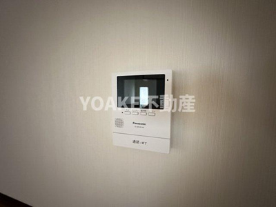 【セキュリティ】 | メゾンヴェール相模