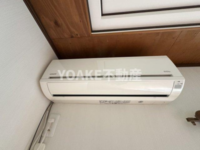 【設備】 | メゾンヴェール相模