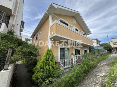 【外観】 | メゾンヴェール相模