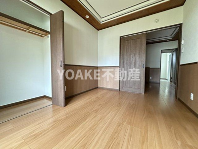 【内装】 | メゾンヴェール相模