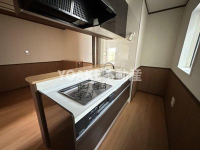 【キッチン】 | メゾンヴェール相模