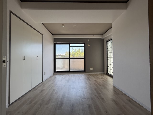 プランドール東豊中Ⅱの洋室