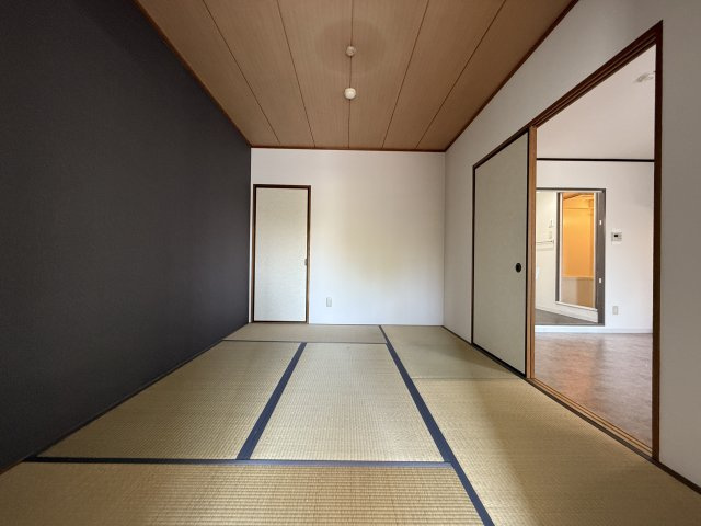 プランドール東豊中Ⅱの和室