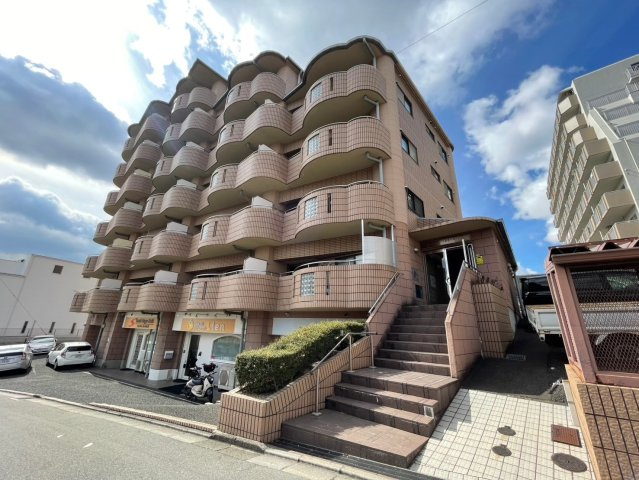 プランドール東豊中Ⅱ