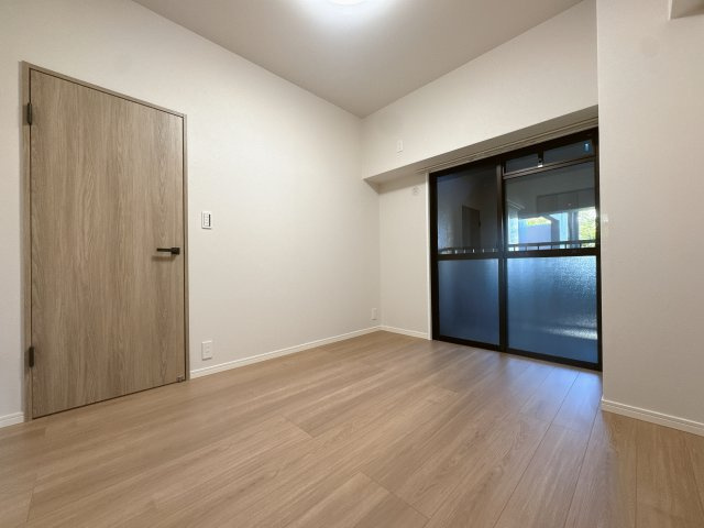 【洋室】 | アールフォーレ到津オブジェ1☆仲介手数料無料☆