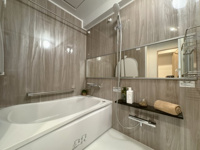 【浴室】 | アールフォーレ到津オブジェ1☆仲介手数料無料☆