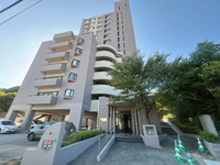 【外観】 | アールフォーレ到津オブジェ1☆仲介手数料無料☆