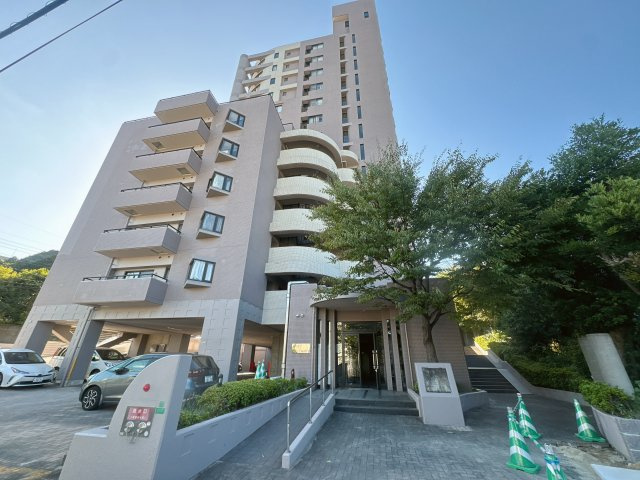 【外観】 | アールフォーレ到津オブジェ1☆仲介手数料無料☆